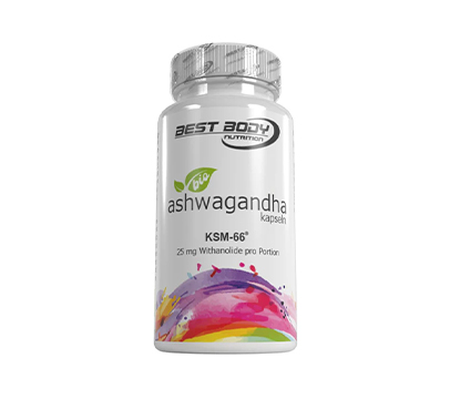KSM-66 Ashwagandha